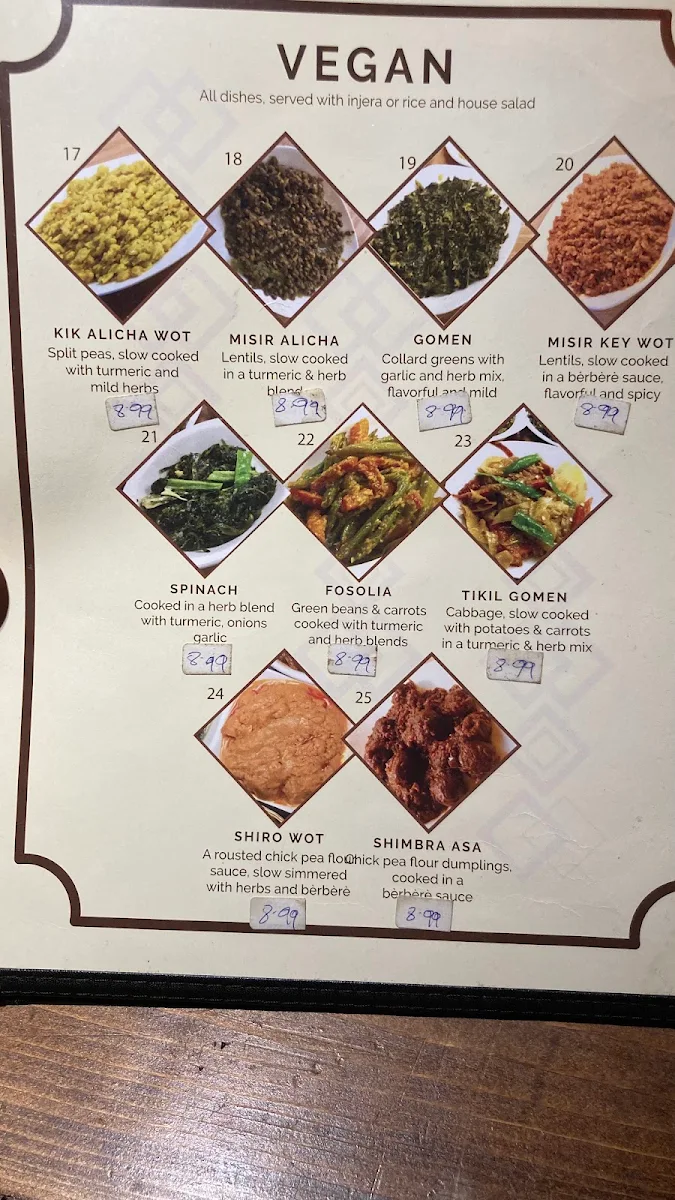 Menu photo 9