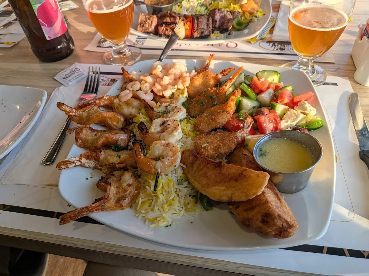 Food & drink, Restaurant Qaisar's
