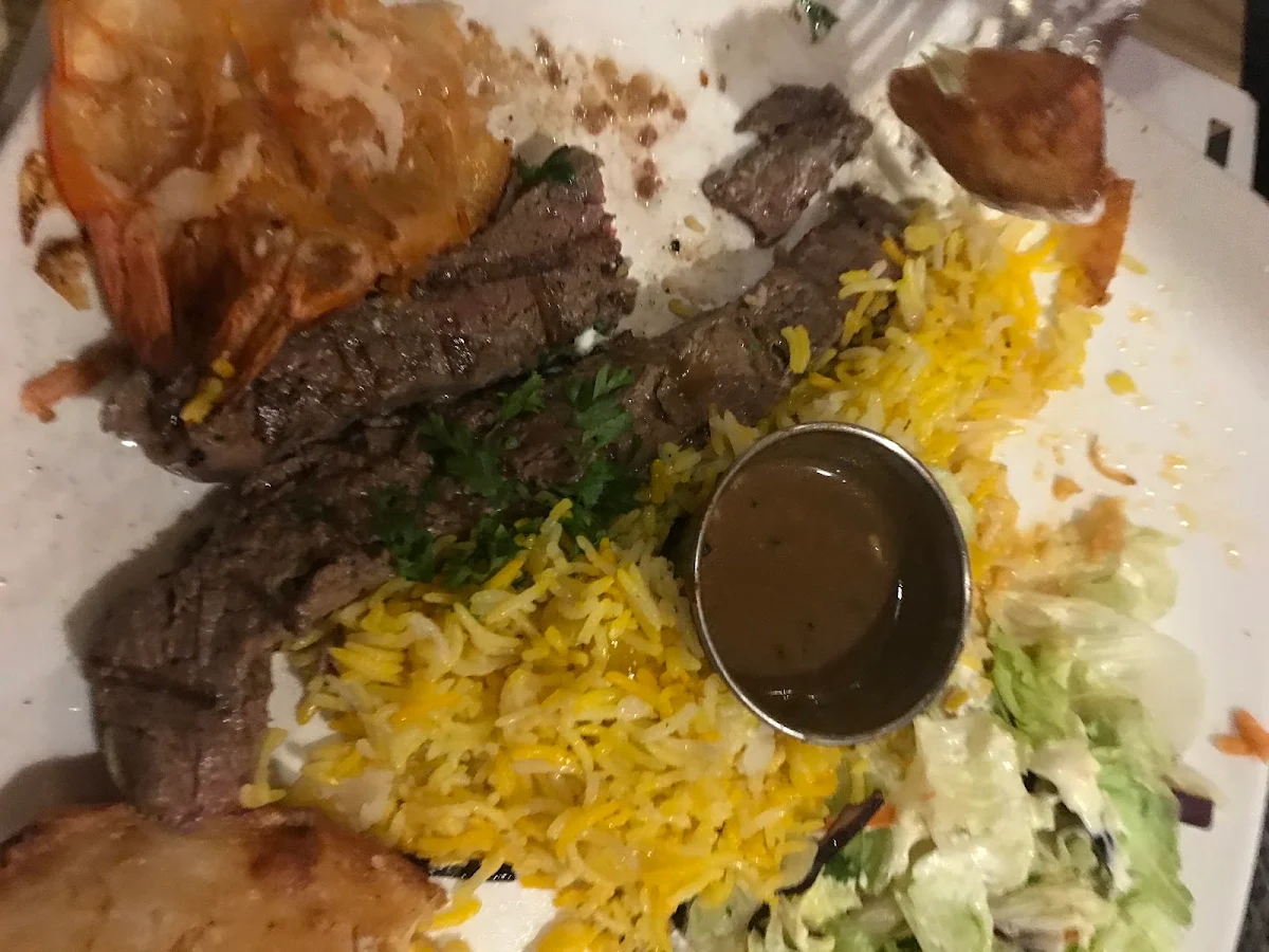 Food & drink, Restaurant Qaisar's