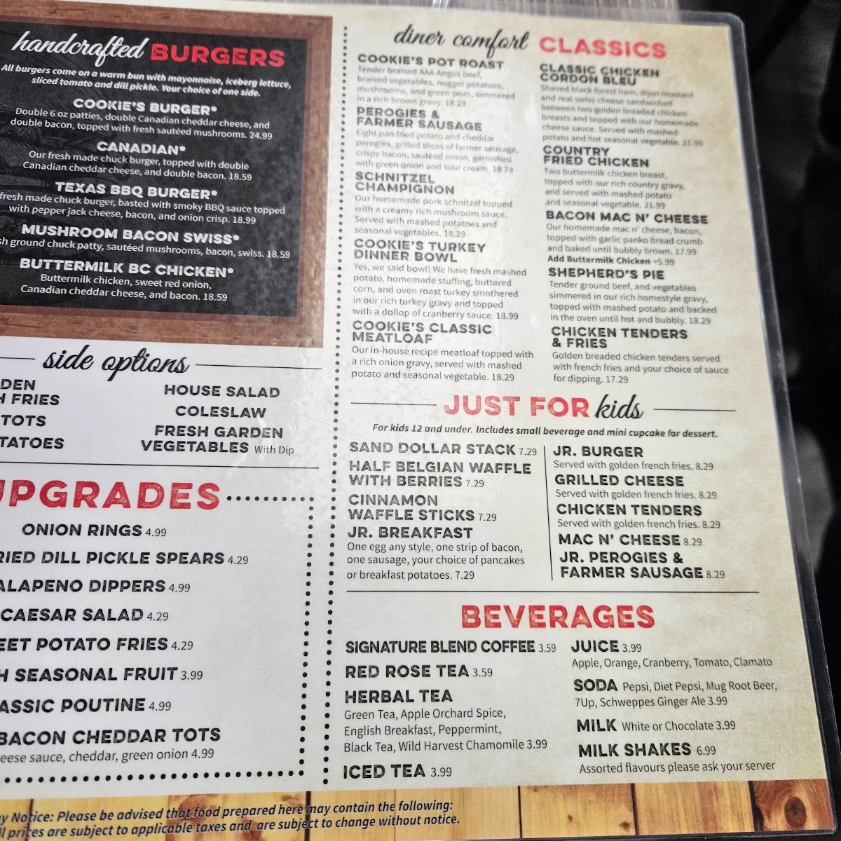 Menu photo 8