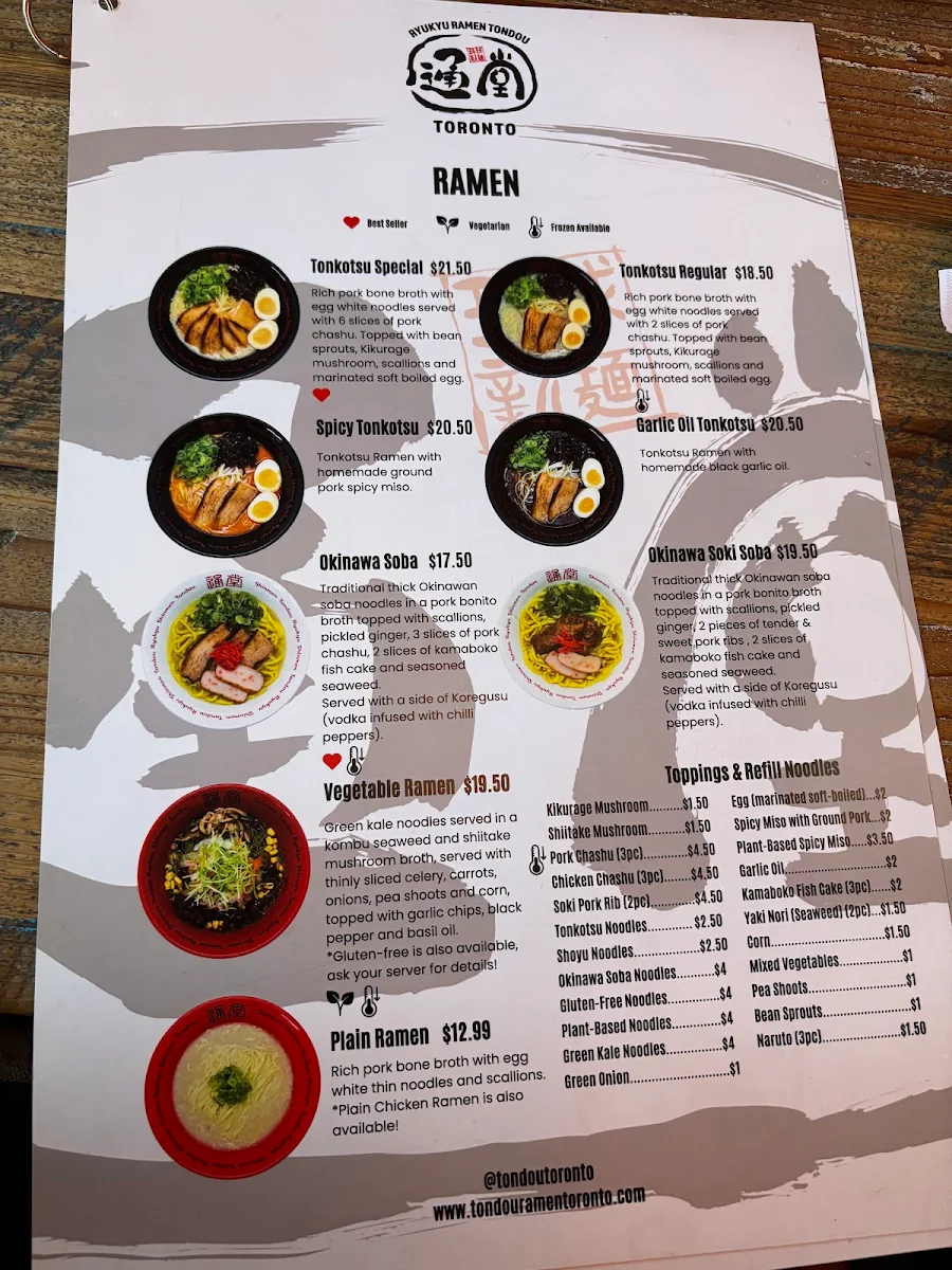 Menu photo 9
