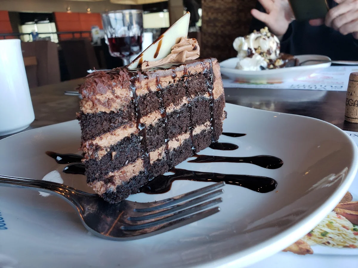 Food & drink, Au Vieux Duluth Saint-Eustache