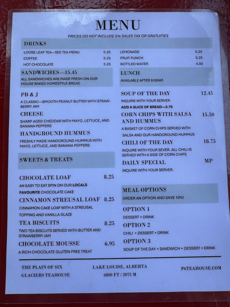 Menu photo 6