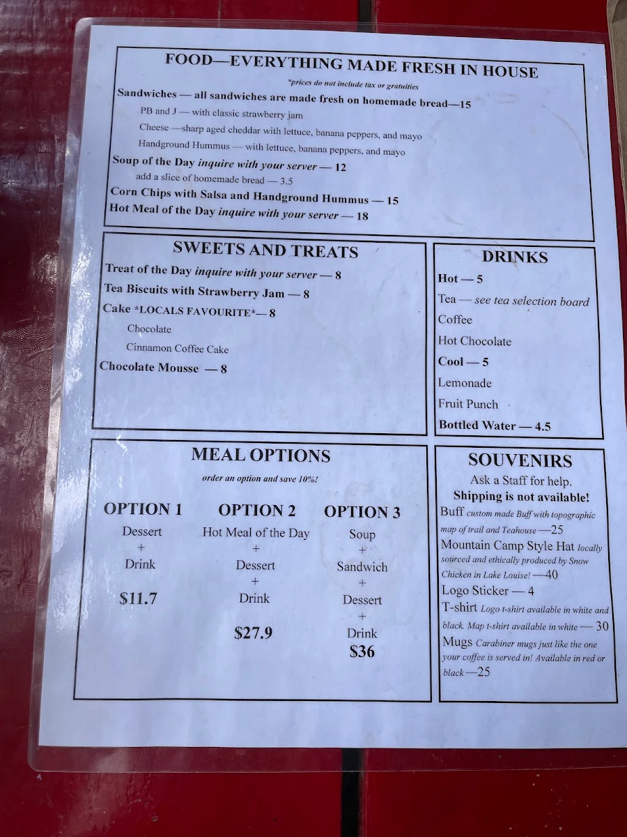 Menu photo 8