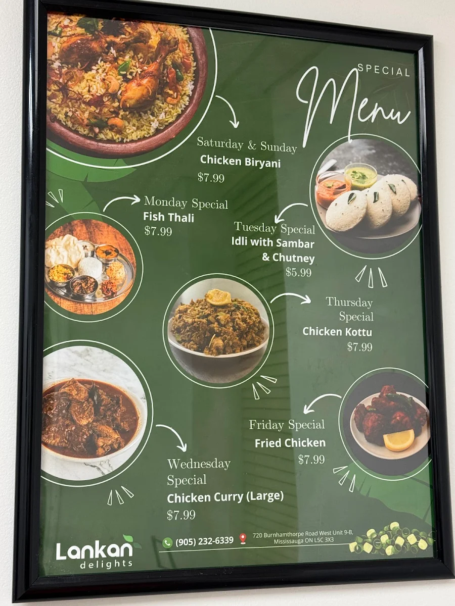 Menu photo 8