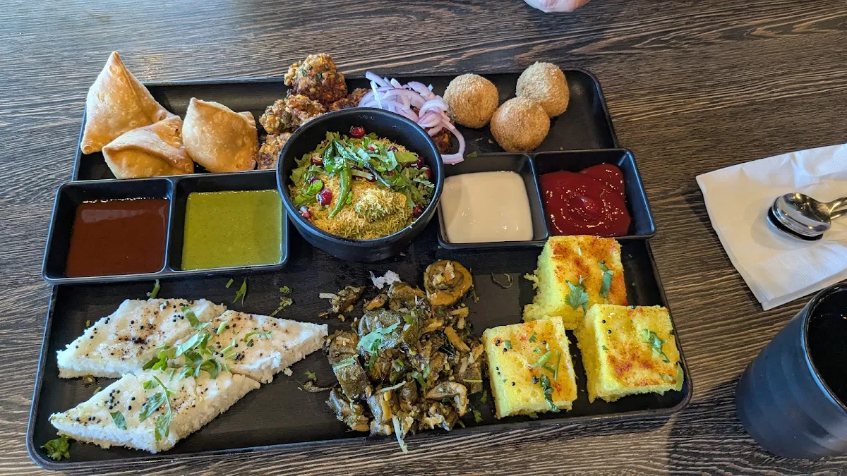 Food & drink, Honest Restaurant Surrey
