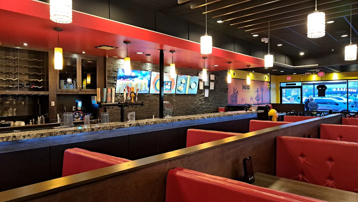 Vibe, Honest Restaurant Surrey