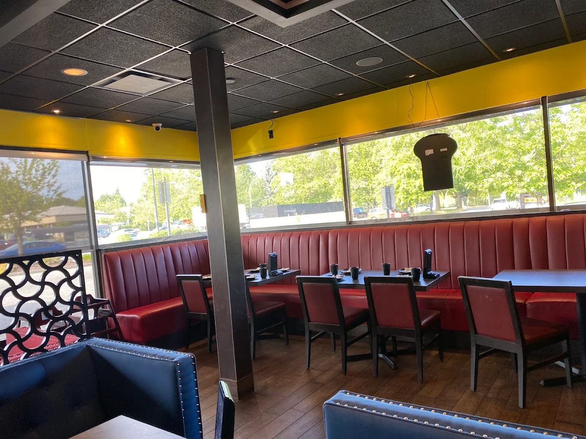 Vibe, Honest Restaurant Surrey