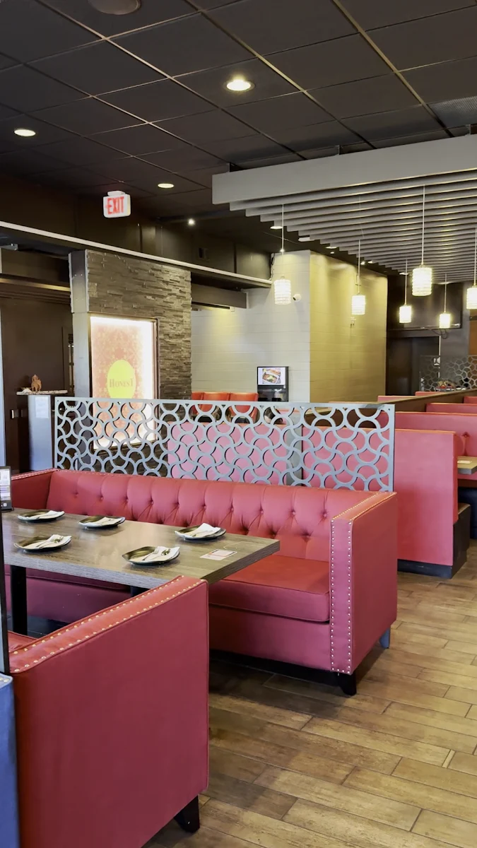 Vibe, Honest Restaurant Surrey