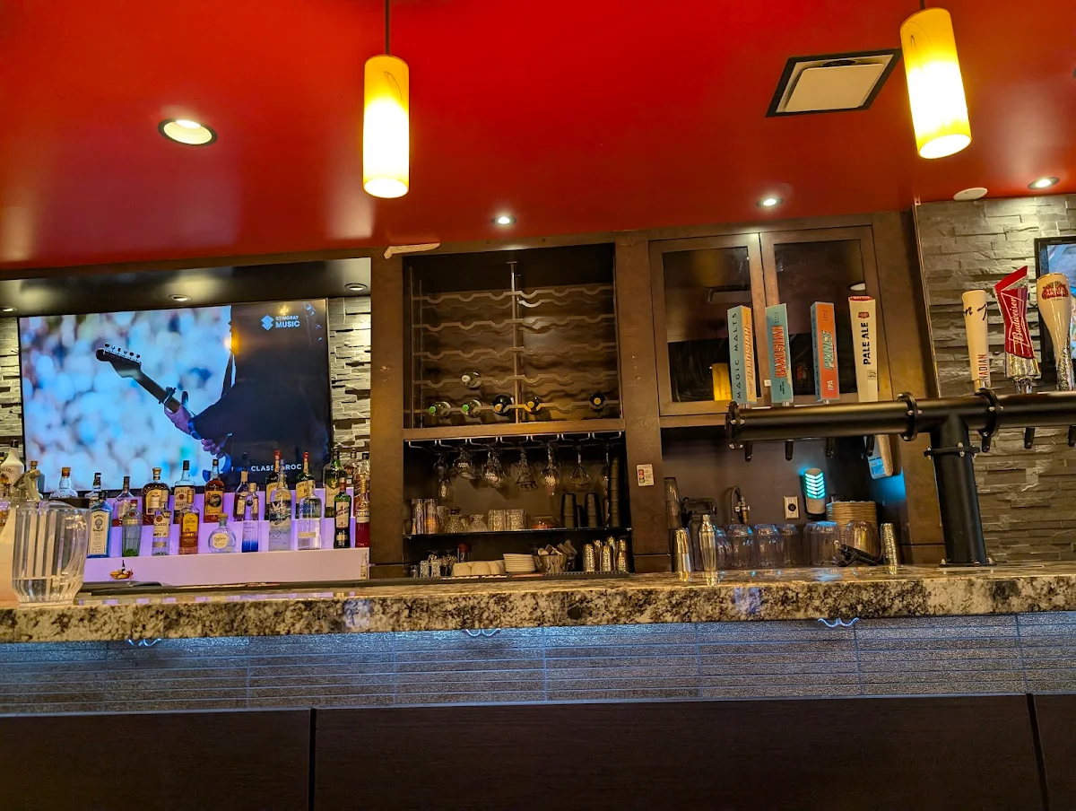 Vibe, Honest Restaurant Surrey