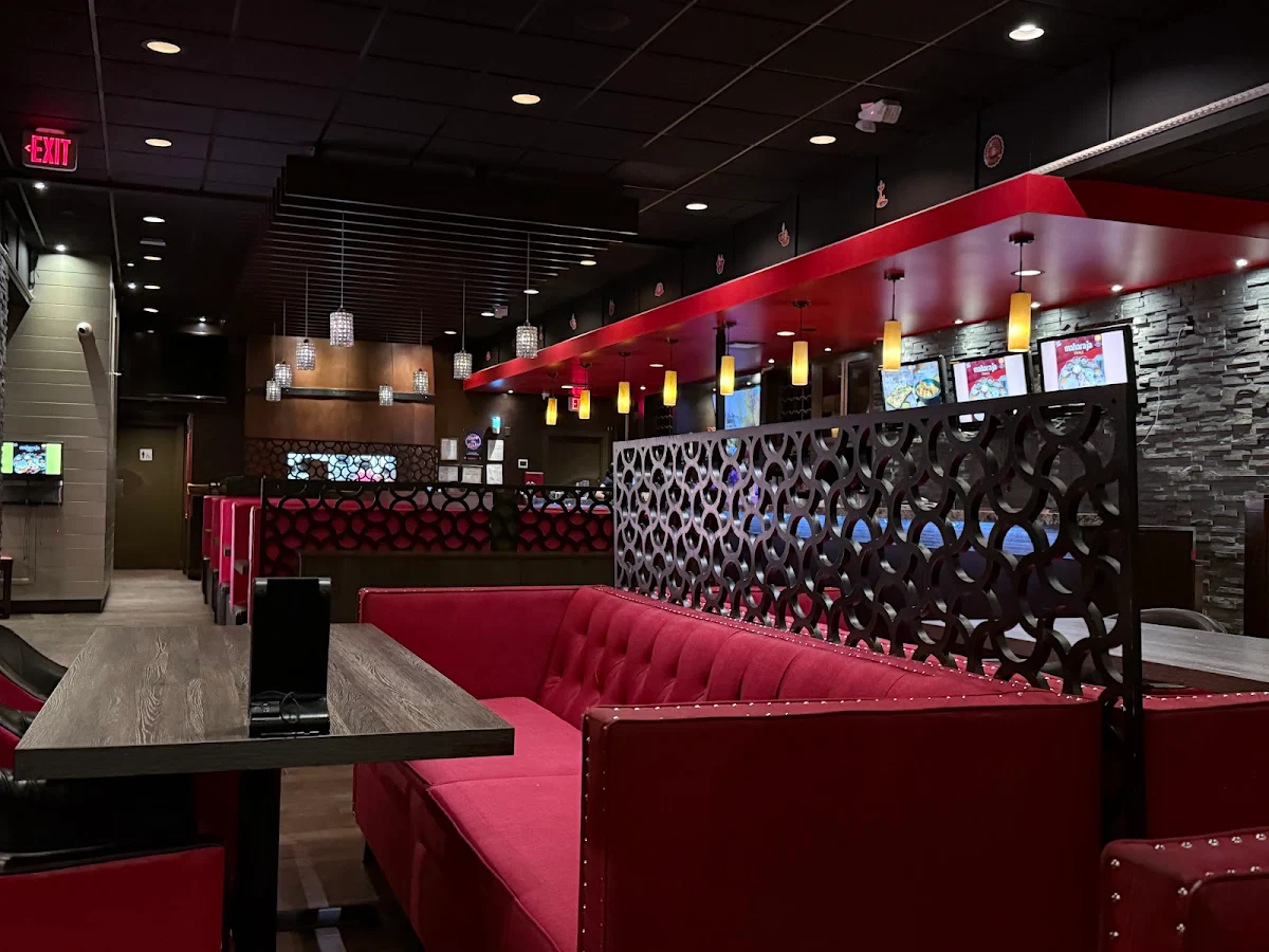 Vibe, Honest Restaurant Surrey
