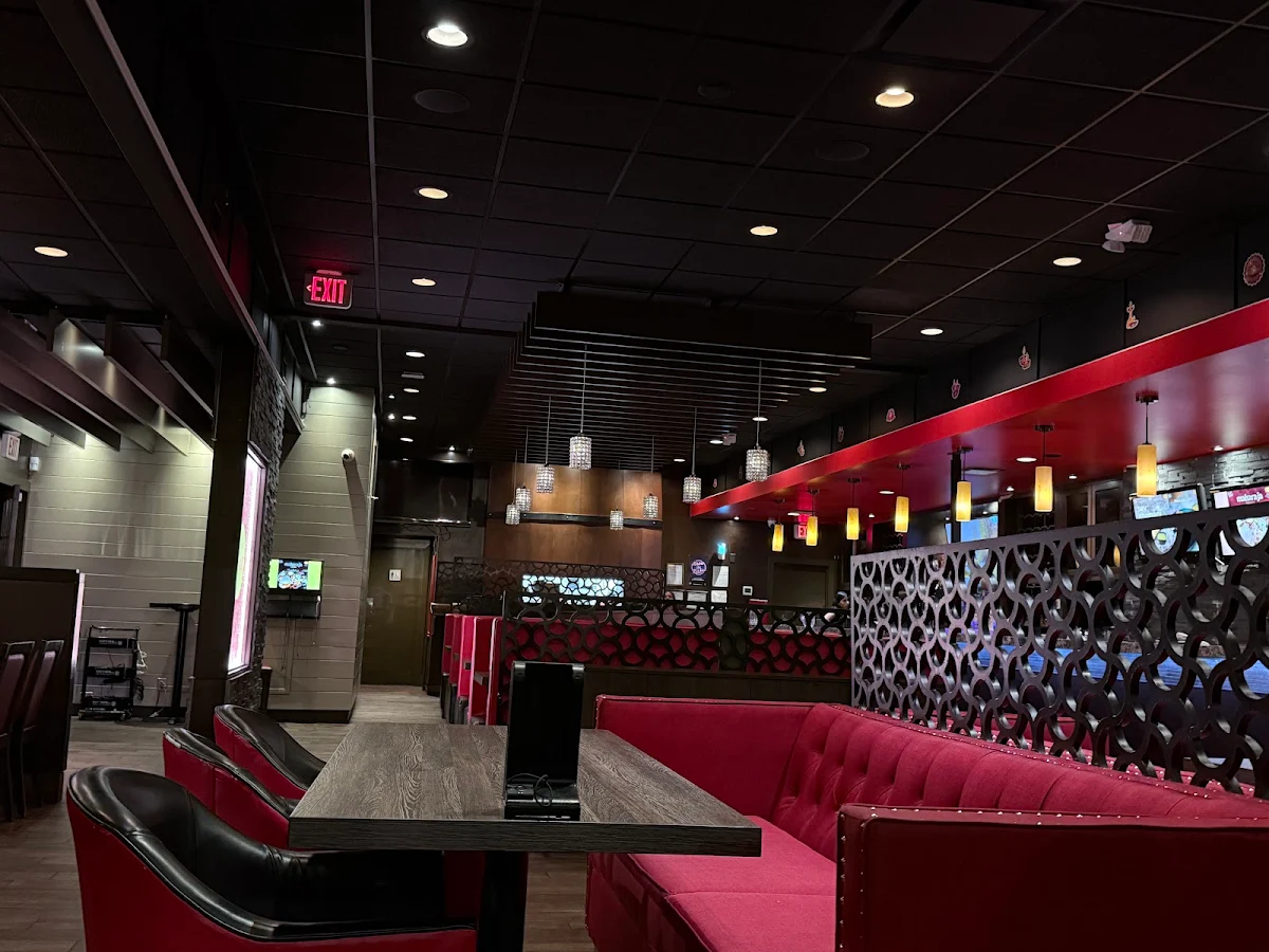 Vibe, Honest Restaurant Surrey