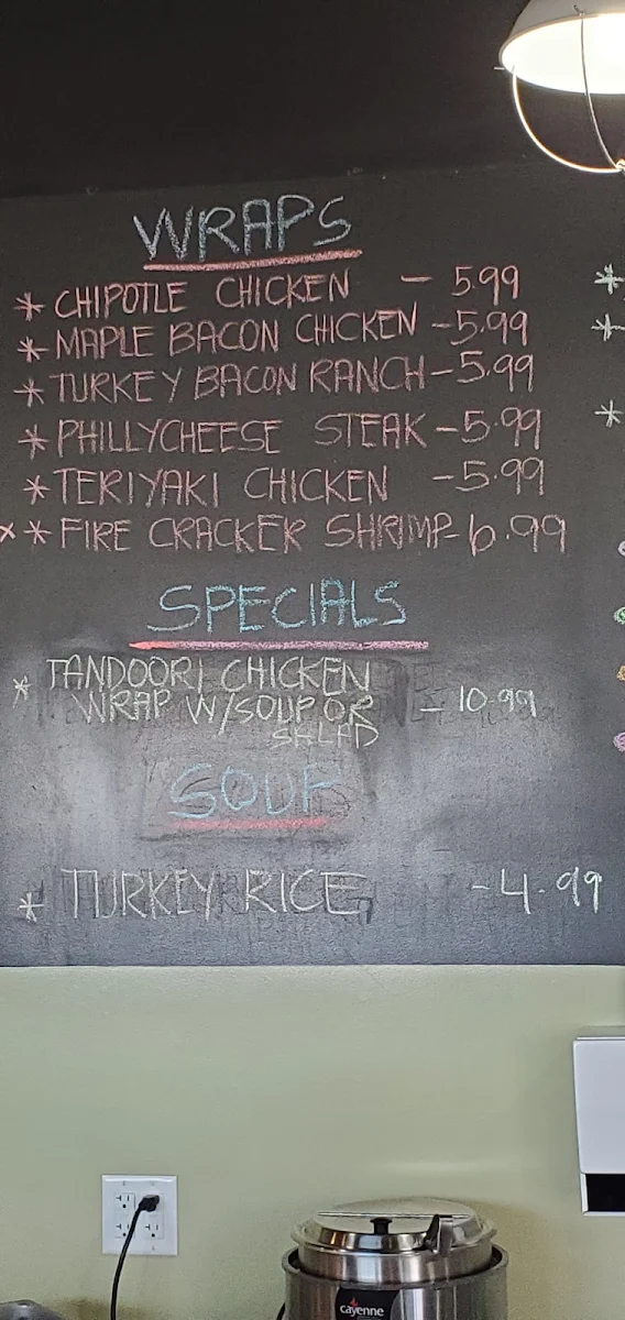 Menu photo 7