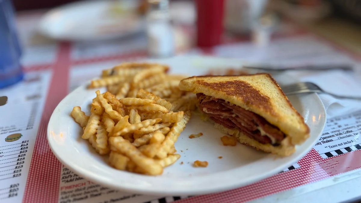 Food & drink photo 7