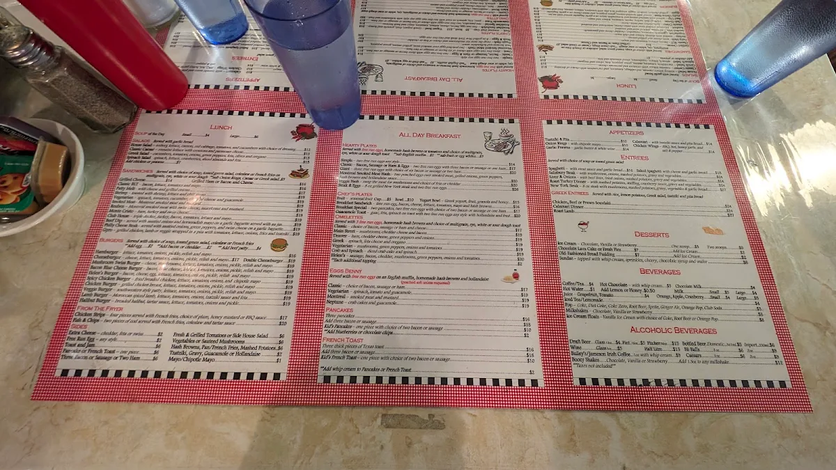 Menu photo 6