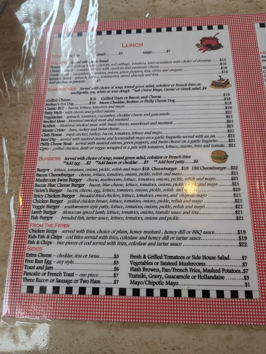 Menu photo 7
