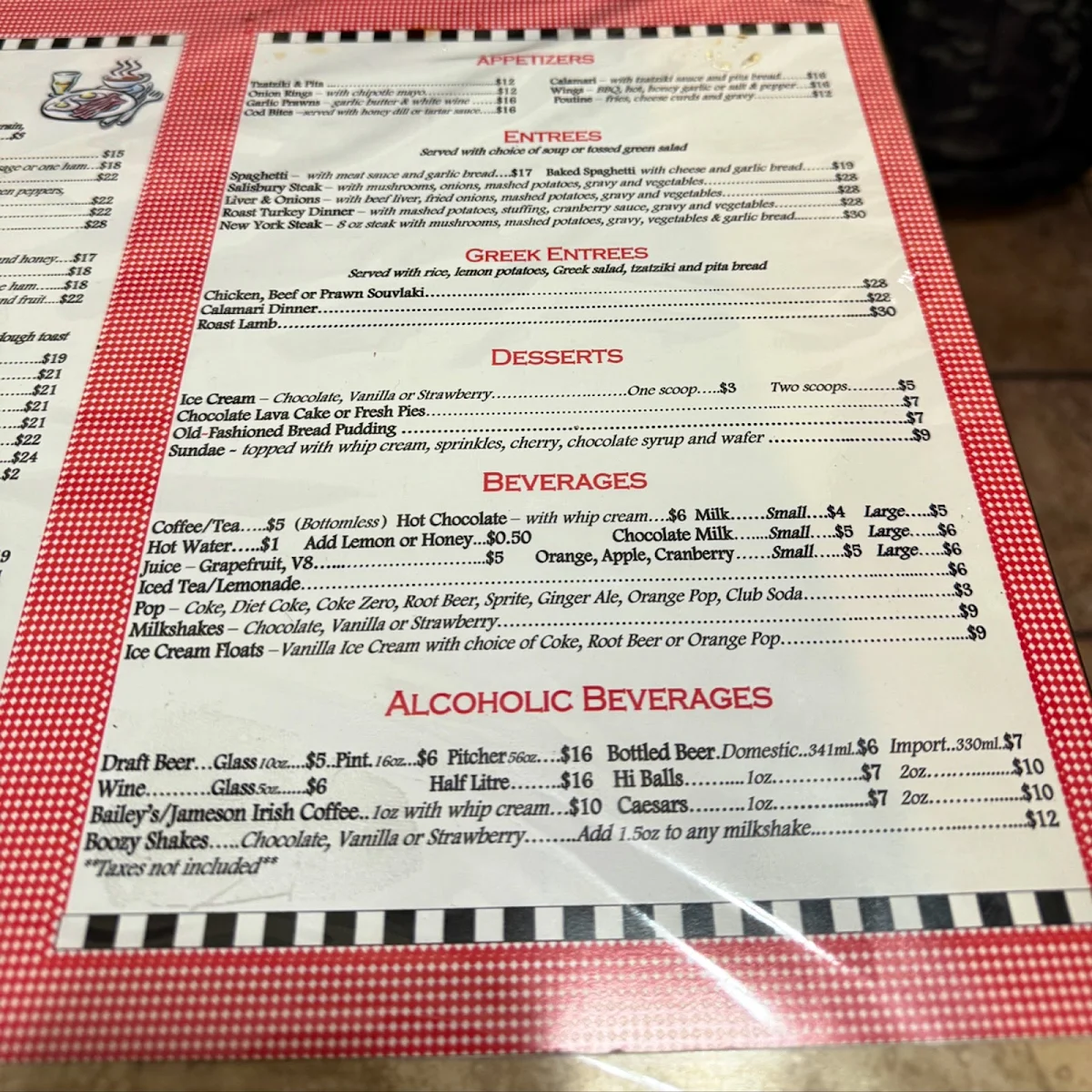Menu photo 9