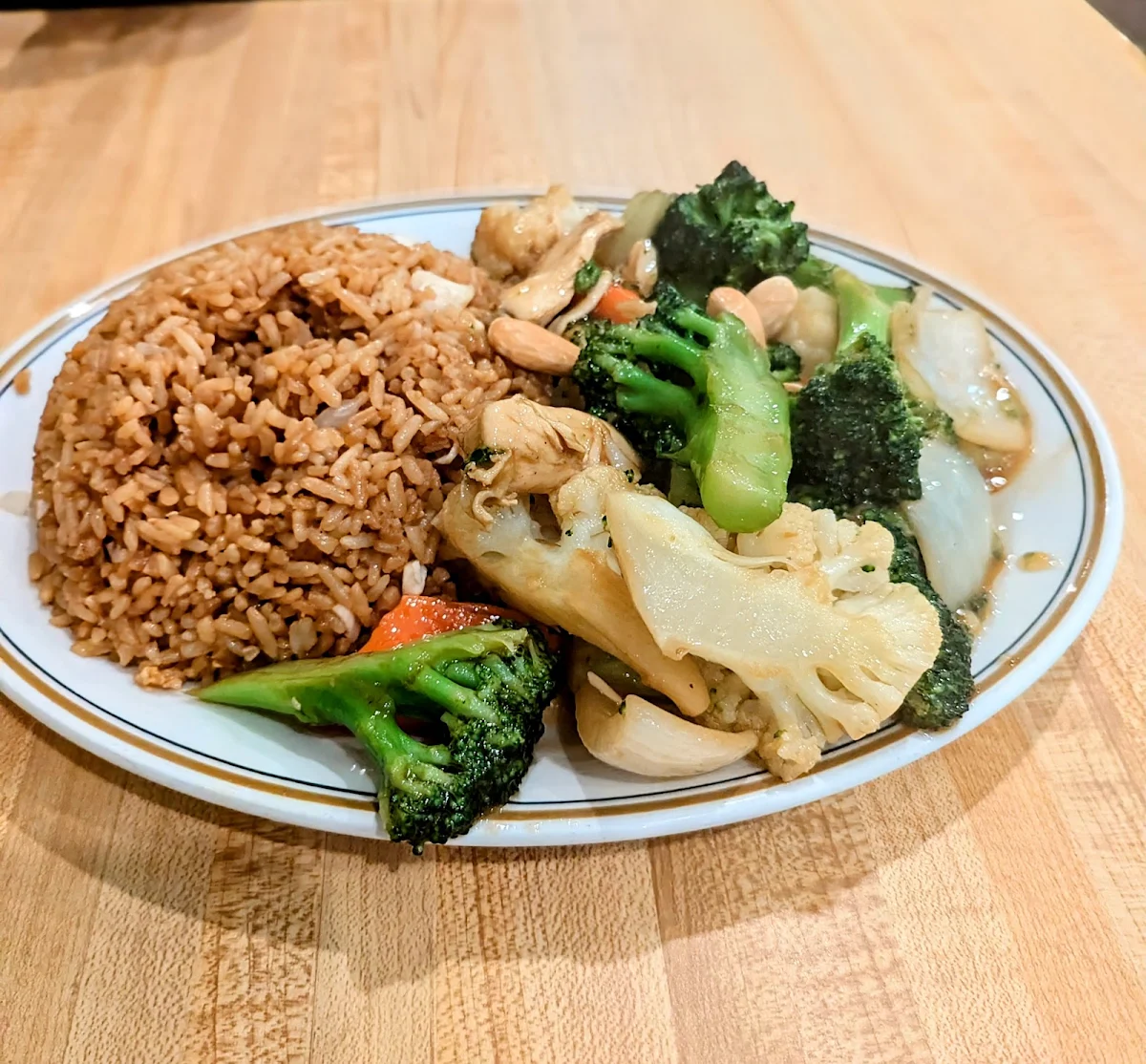 Manshou Restaurant cover