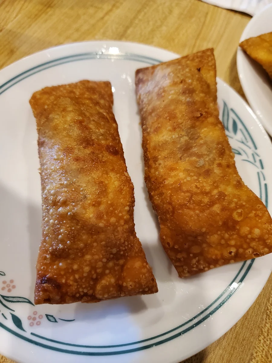 Food & drink, Manshou Restaurant