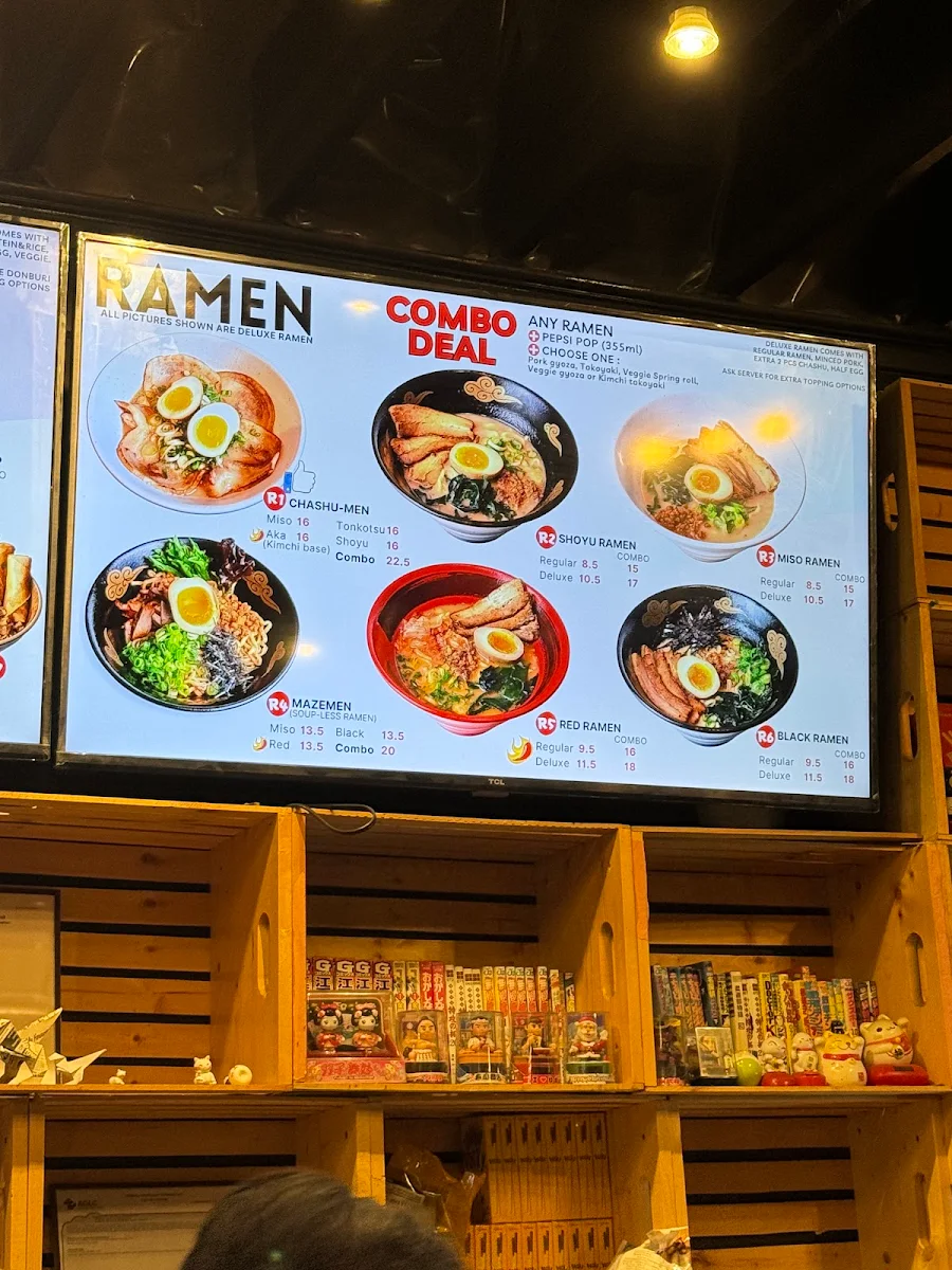Menu photo 6