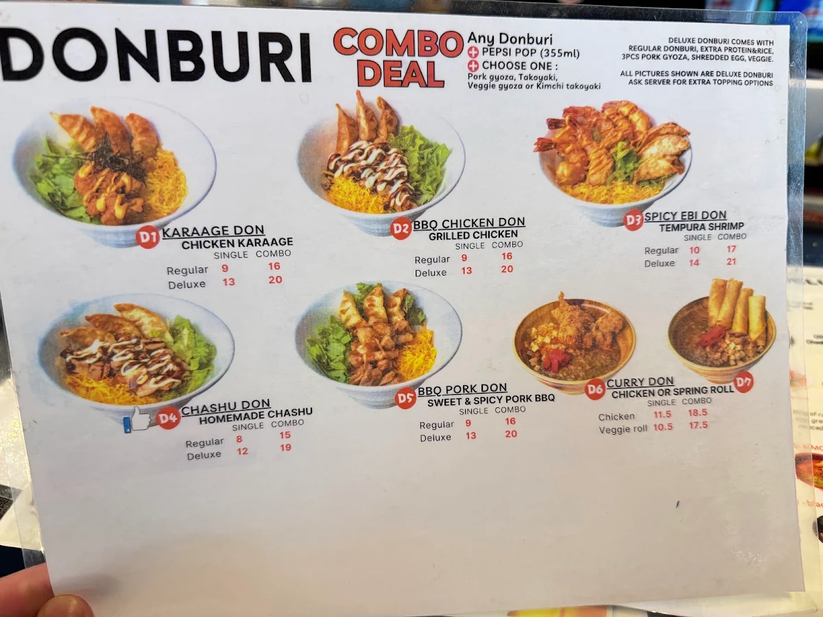 Menu photo 7