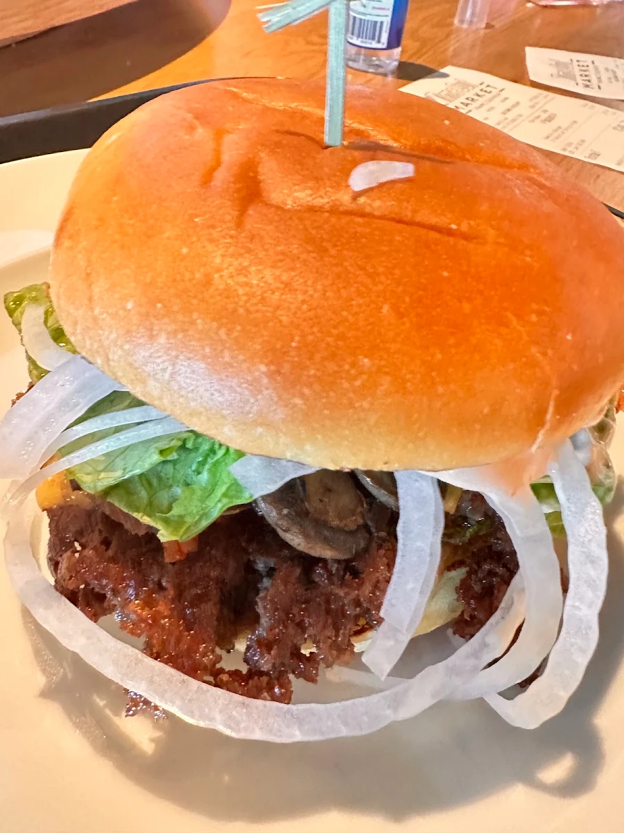 Food & drink, Feenie’s