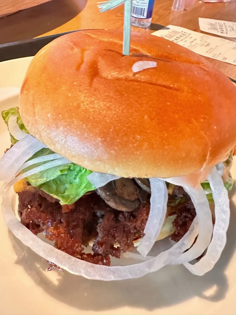 Food & drink, Feenie’s