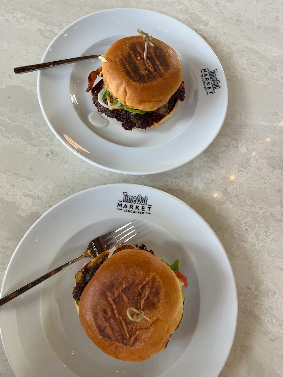 Food & drink, Feenie’s