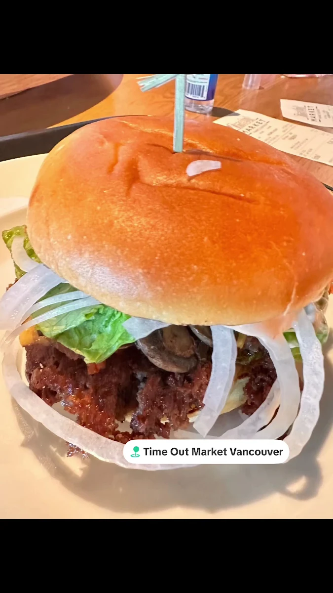Food & drink, Feenie’s