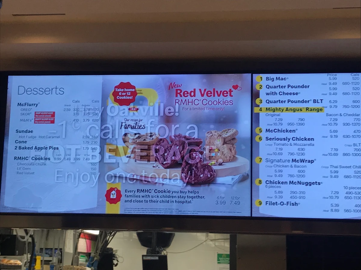Menu photo 3