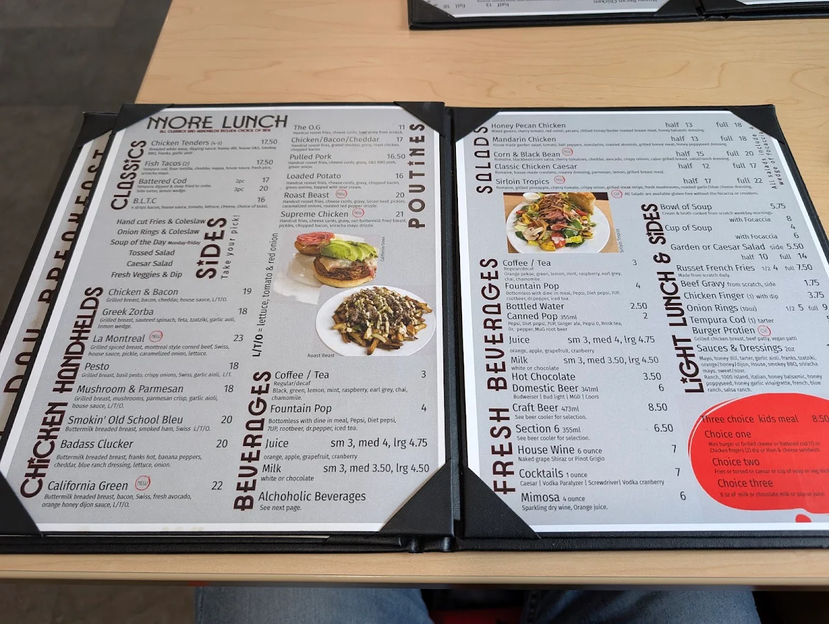 Menu photo 4