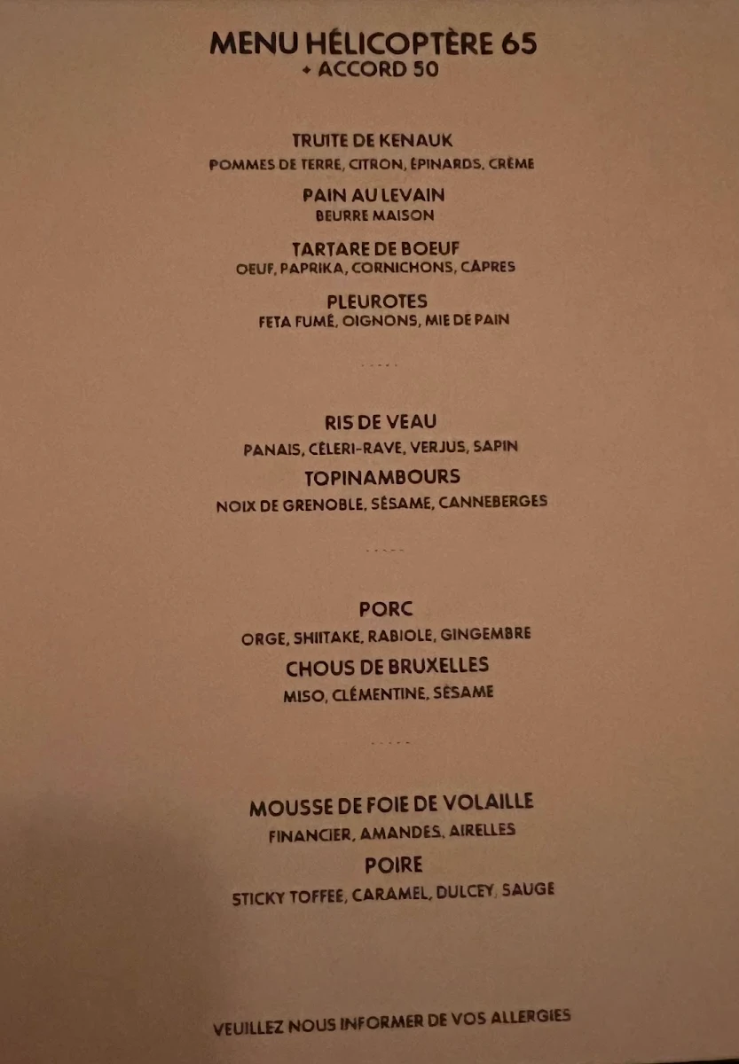 Menu photo 10