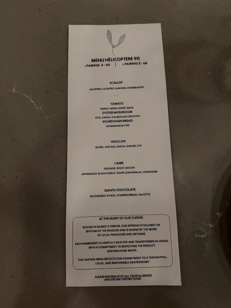 Menu photo 4