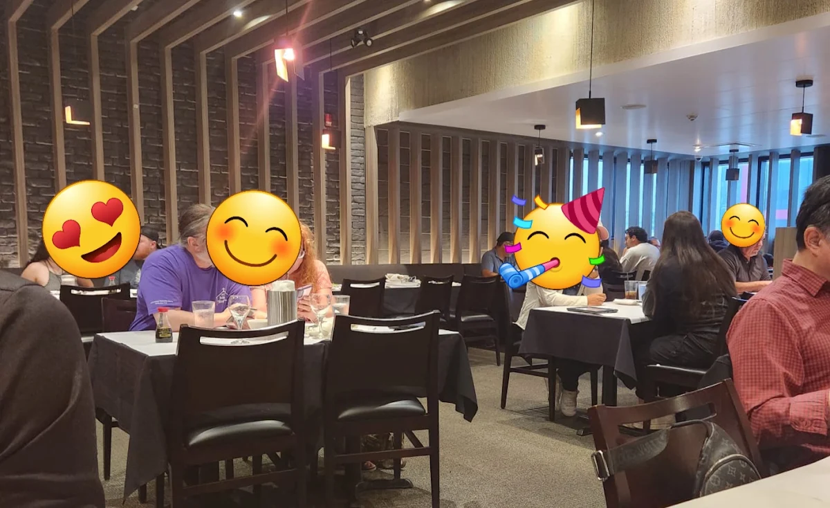 Vibe, Spoon & Fork