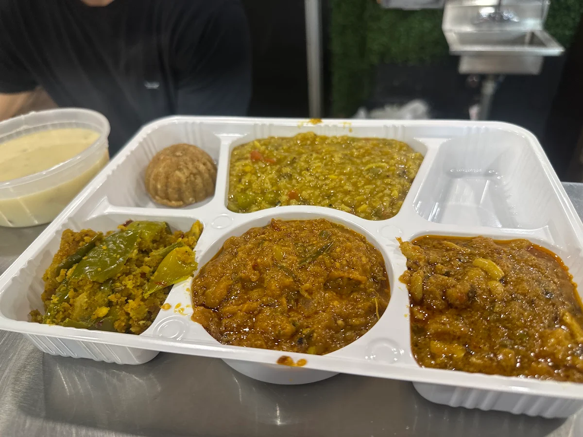 Food & drink, Shriji Catering And Takeout
