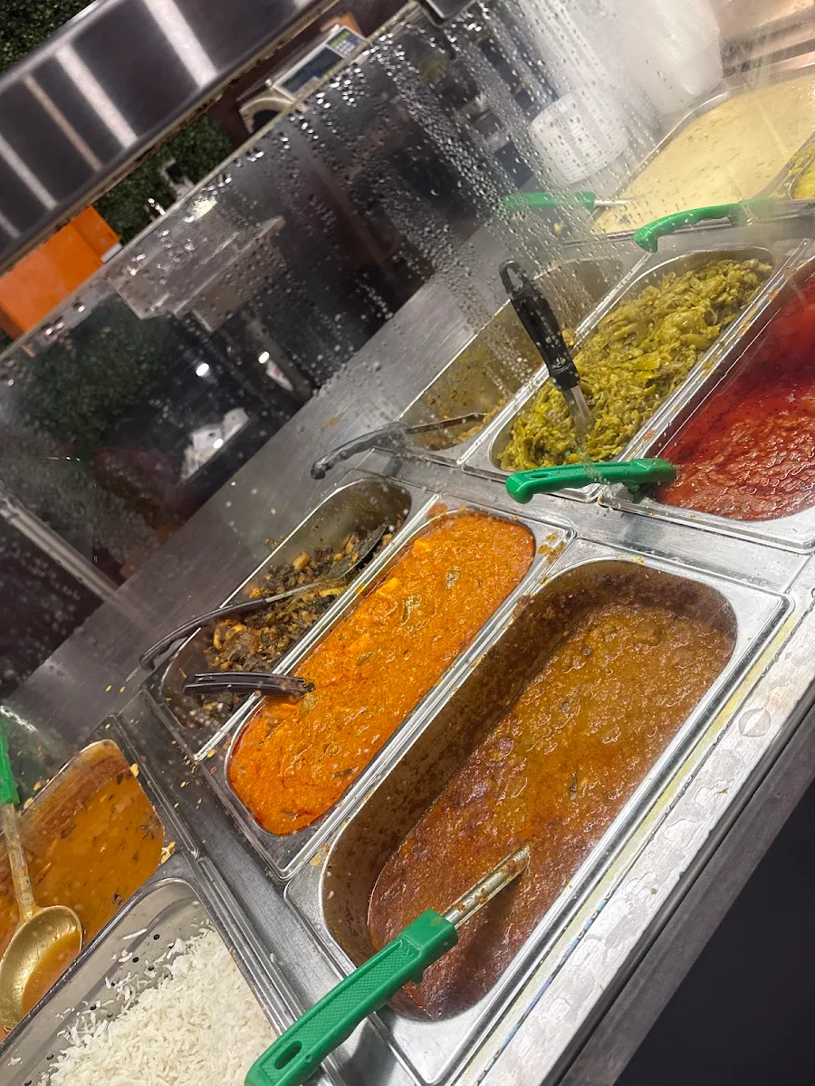 Food & drink, Shriji Catering And Takeout