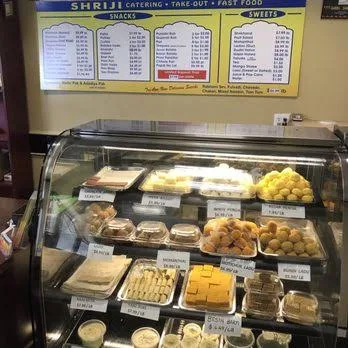 Vibe, Shriji Catering And Takeout