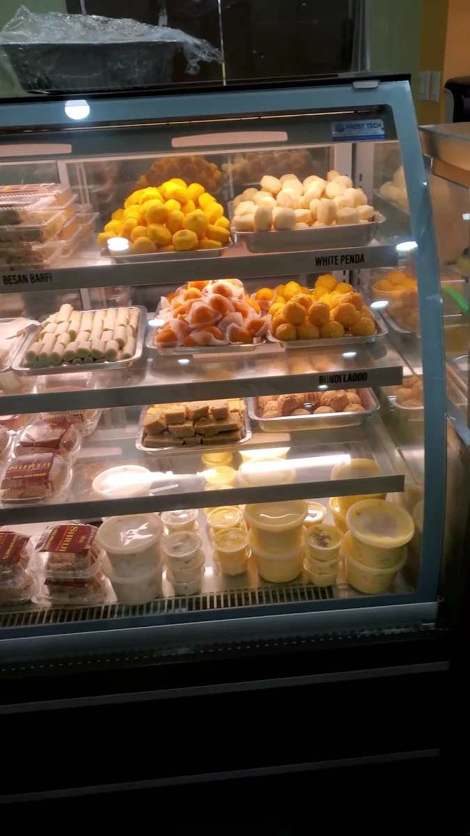 Vibe, Shriji Catering And Takeout