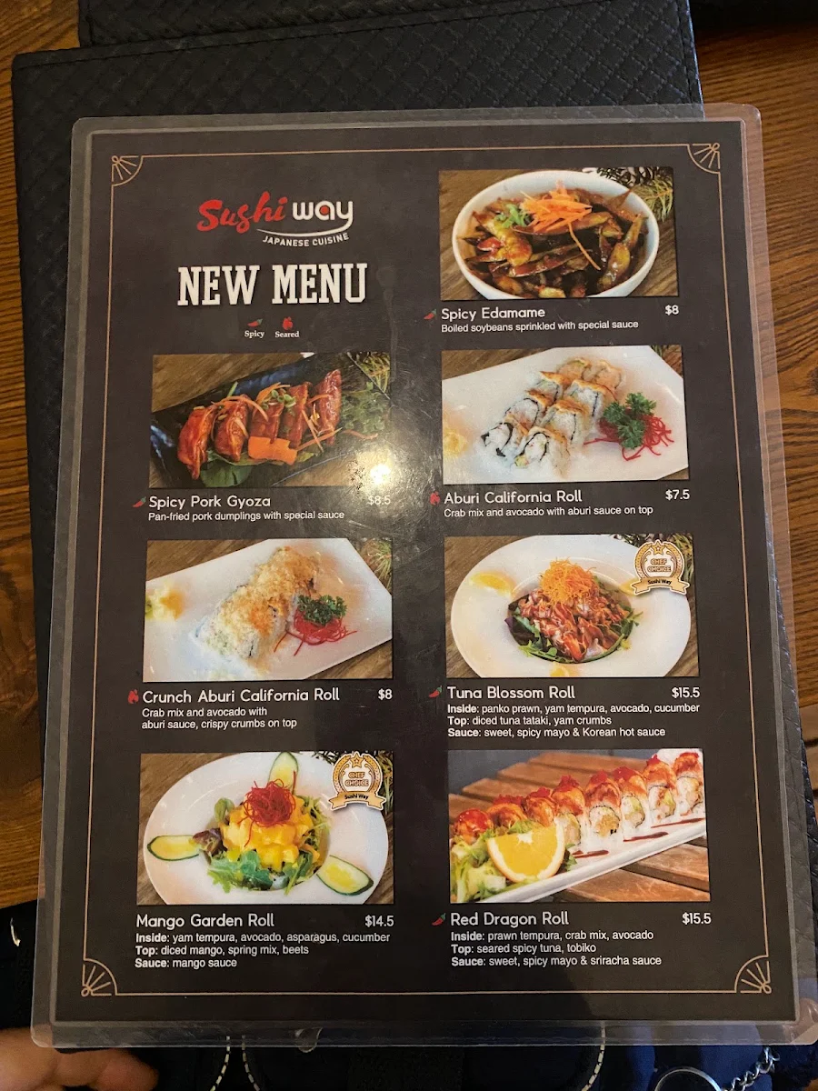 Menu photo 10
