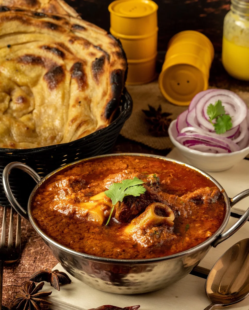 Food & drink photo 1