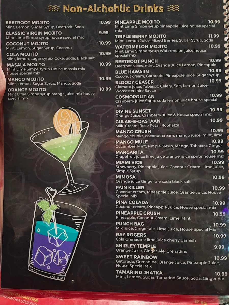 Menu photo 10