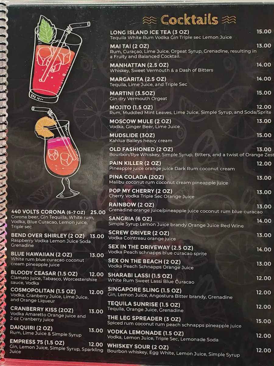 Menu photo 6