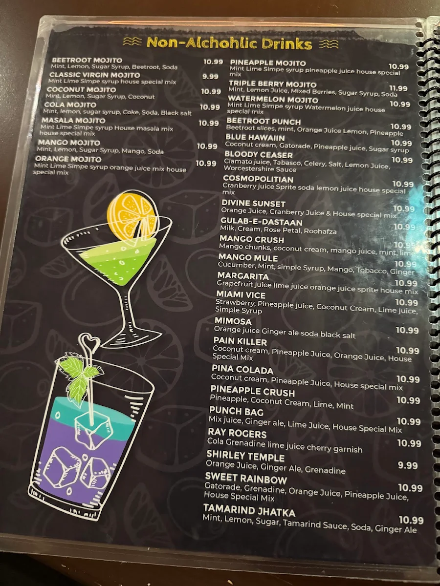 Menu photo 7
