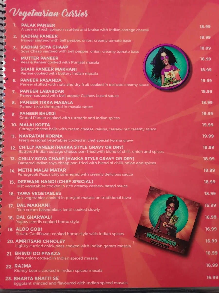Menu photo 8