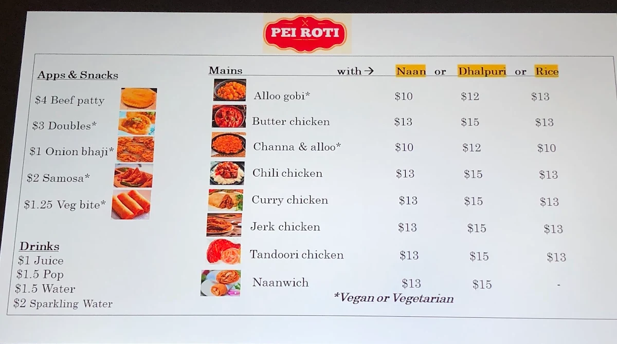 Menu photo 7