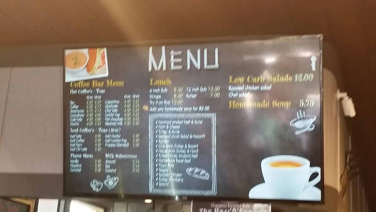 Menu photo 4