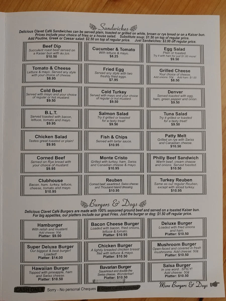Menu photo 6