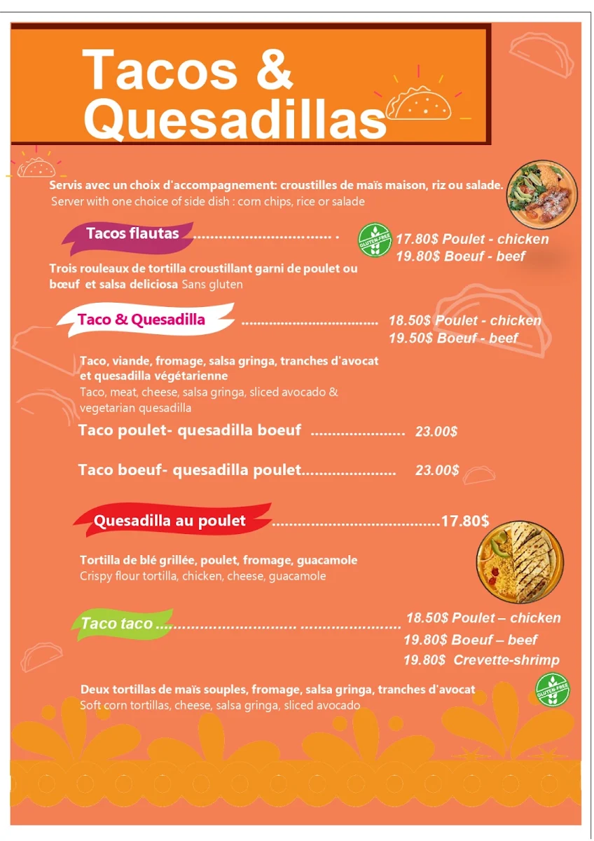 Menu photo 3