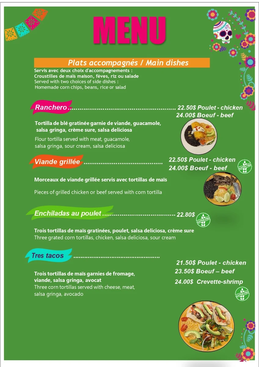 Menu photo 5