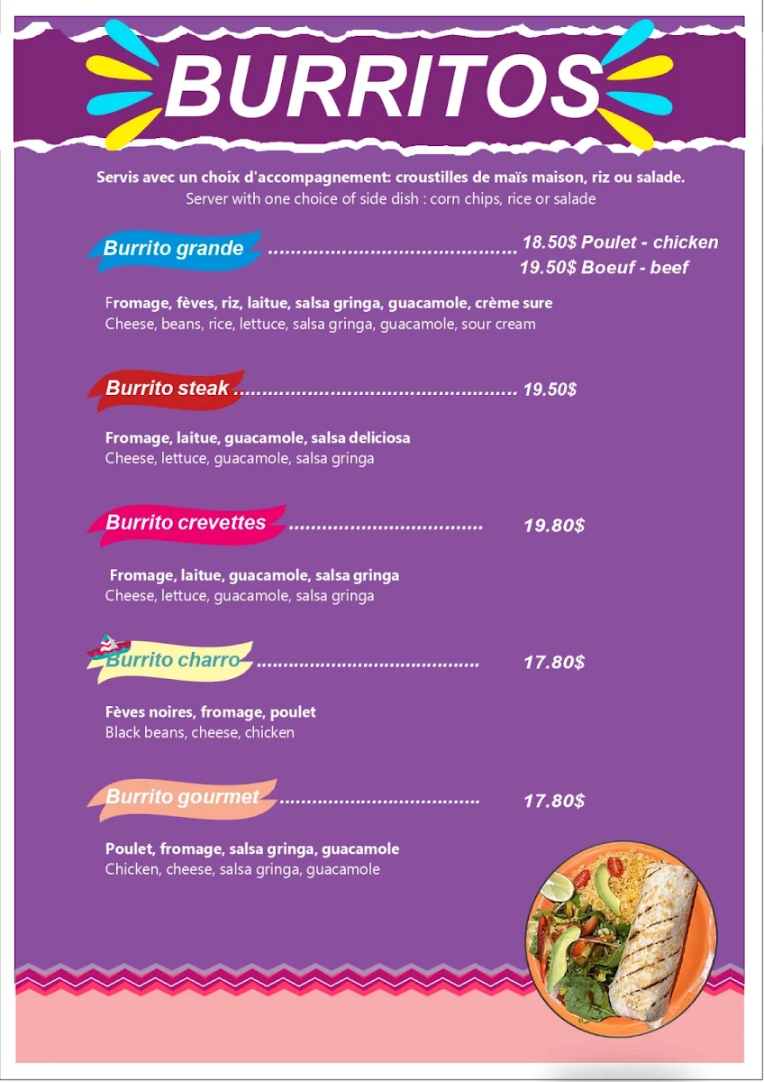 Menu photo 6